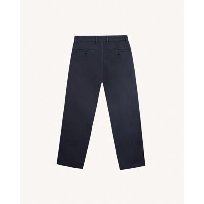 Brix Regular Pants Woven - Buks - Herrer
