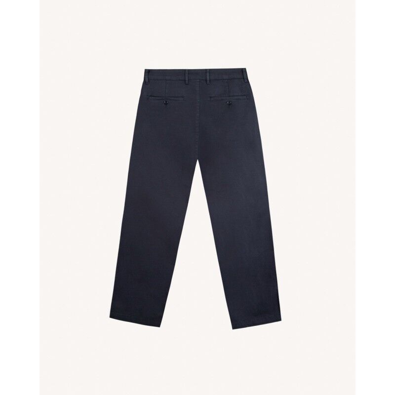 Brix Regular Pants Woven - Hose - Herren