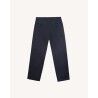 Faguo Brix Regular Pants Woven - Hose - Herren | Hardloop