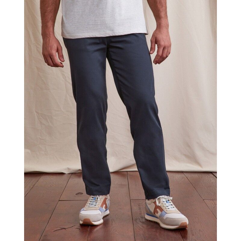 Faguo Brix Regular Pants Woven - Hose - Herren | Hardloop