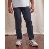 Faguo Brix Regular Pants Woven - Buks - Herrer | Hardloop