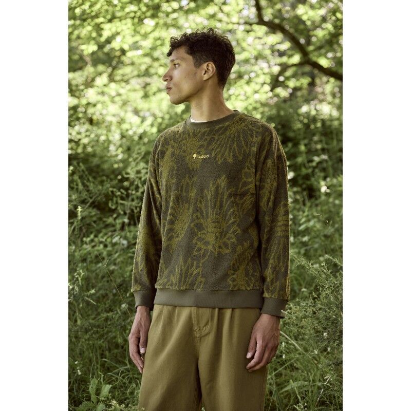 Faguo Ivoy - Shirt - Men's | Hardloop