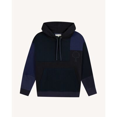 Dirac Up Knit - Hoodie - Men's