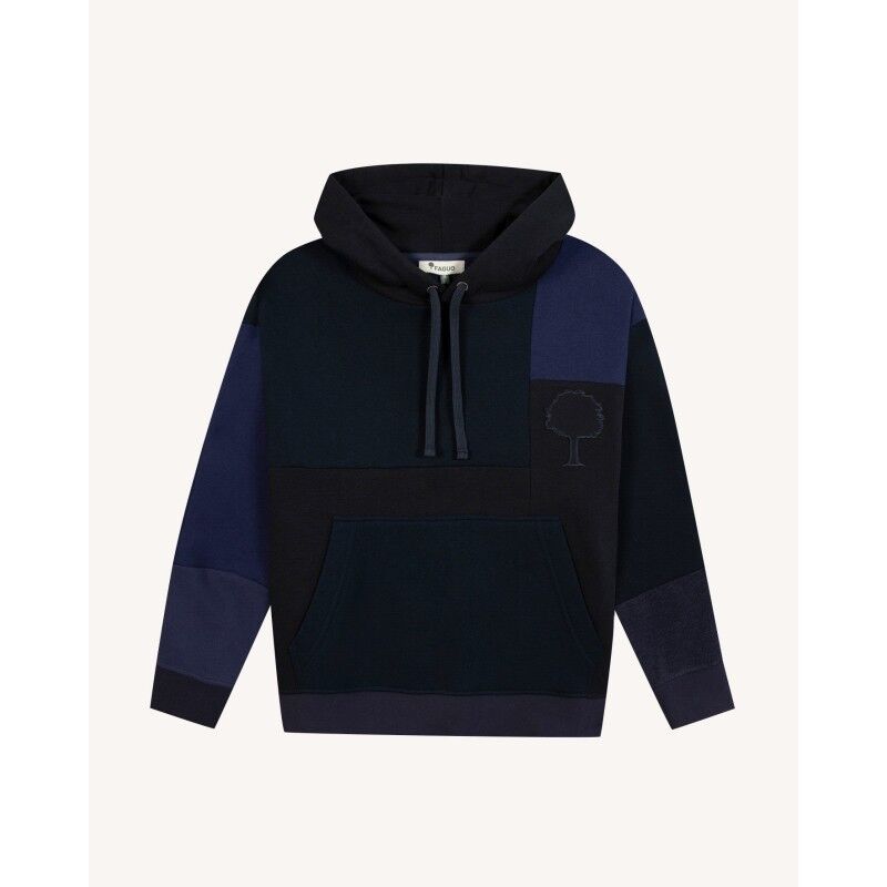 Faguo Dirac Up Knit - Hoodie - Men's | Hardloop