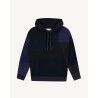 Faguo Dirac Up Knit - Hoodie - Heren | Hardloop