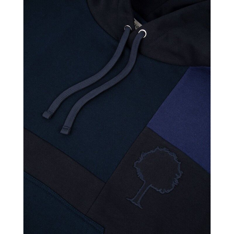 Faguo Dirac Up Knit - Hoodie - Men's | Hardloop