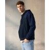 Faguo Dirac Up Knit - Hoodie - Men's | Hardloop