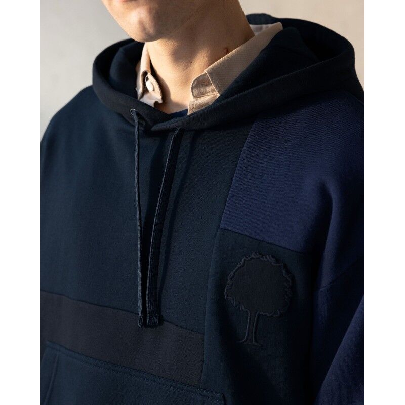Faguo Dirac Up Knit - Hoodie - Men's | Hardloop