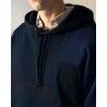 Faguo Dirac Up Knit - Hoodie - Men's | Hardloop