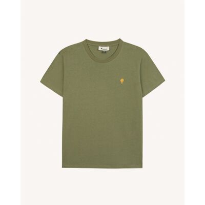 Arcy Knit - T-shirt - Herrer