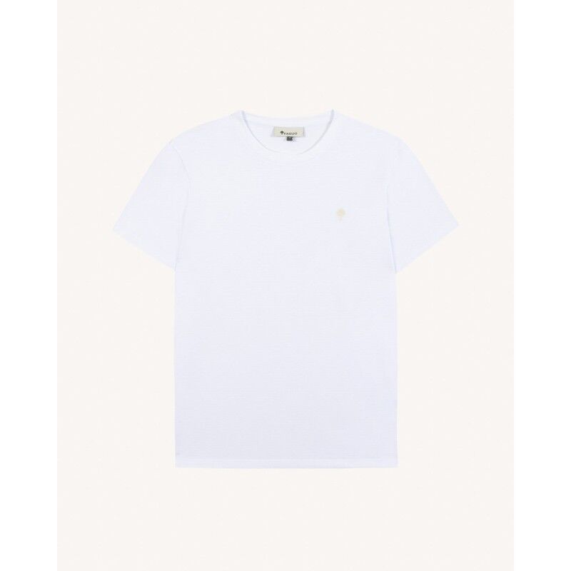 Arcy Knit - T-shirt - Herr