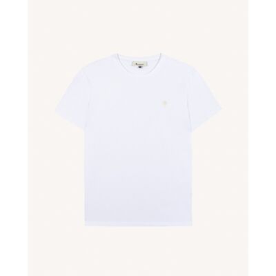 Arcy Knit - T-Shirt - Herren