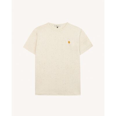 Lugny Knit - T-shirt meski