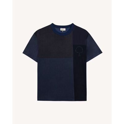 Lugny Up Knit - T-paita - Miehet