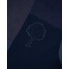 Faguo Lugny Up Knit - T-shirt - Heren | Hardloop