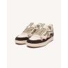 Faguo Dahlia Leather Suede - Sapatilhas lifestyle mulher | Hardloop