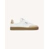 Faguo Lumbo Leather Suede - Chaussures lifestyle femme | Hardloop