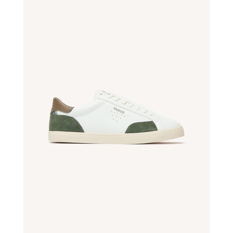Juniper Woven-No Woven - Lifestyle Schuhe - Herren