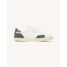Blanc / Kaki