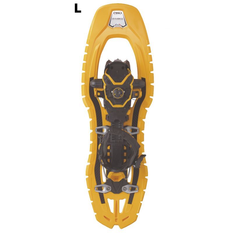 TSL Outdoor Symbioz Hyperflex Adjust - Lumikengät | Hardloop