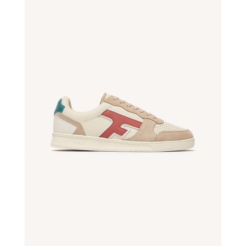 Hazel Baskets Leather Suede - Lifestyle Schuhe - Herren