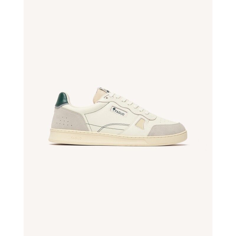 Commute 1 Leather Suede - Lifestyle Schuhe - Herren