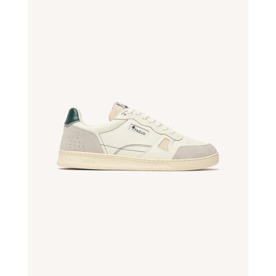 Commute 1 Leather Suede - Lifestyle Schuhe - Herren