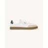 Faguo Lumbo Leather Suede - Lifestyle Schuhe - Herren | Hardloop