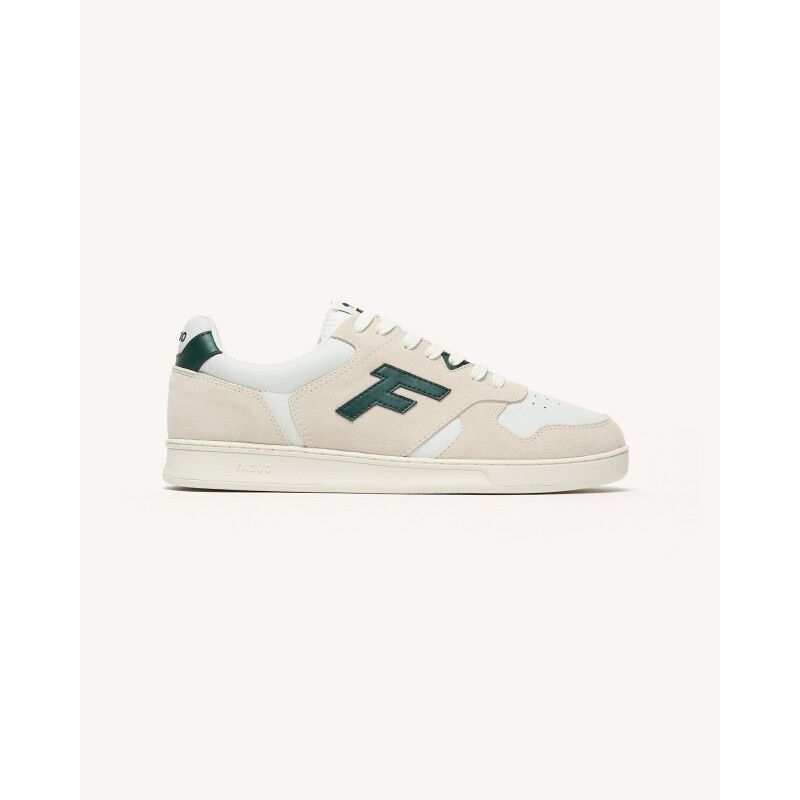Palmer Leather Suede - Lifestyle Schuhe - Herren