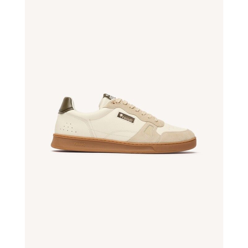 Commute 1 Leather Suede - Lifestyle Schuhe - Herren
