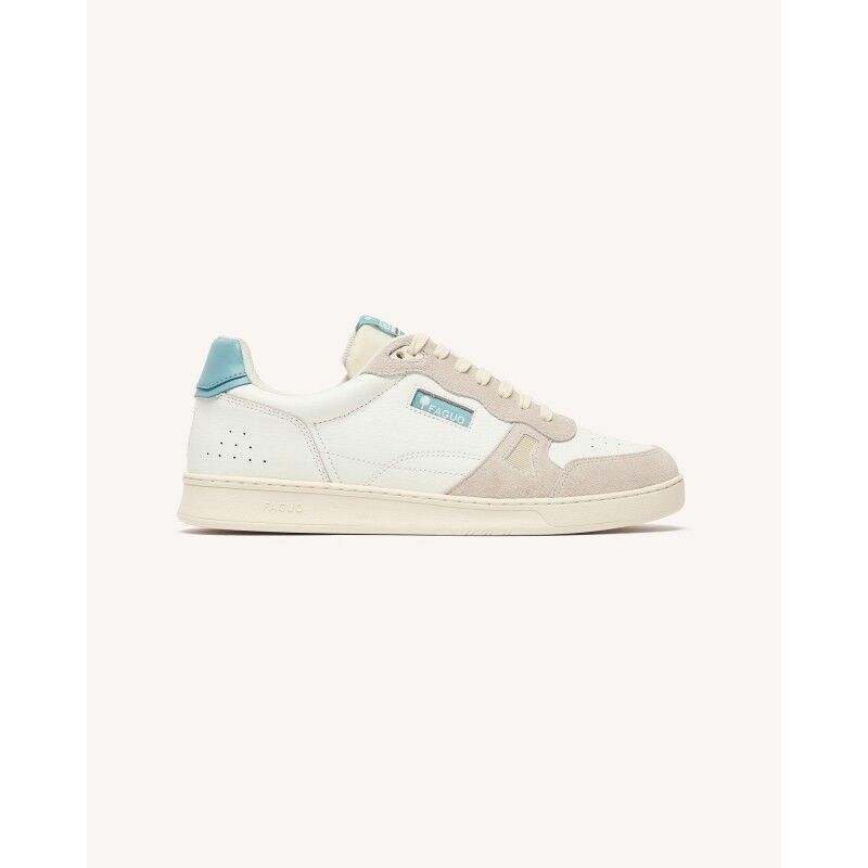 Commute 1 Leather Suede - Urban schoenen - Heren