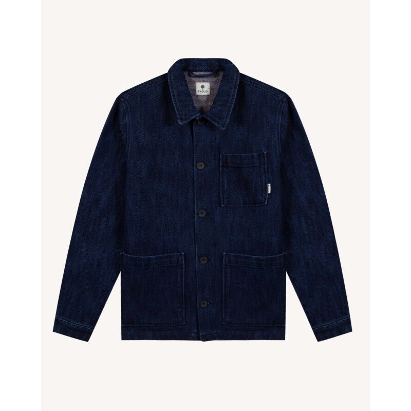Faguo Lorge - Chaqueta - Hombre | Hardloop
