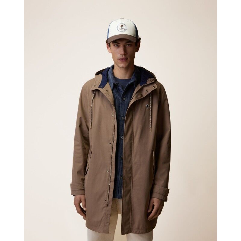 Faguo Gresigne Woven - Windjacke - Herren | Hardloop