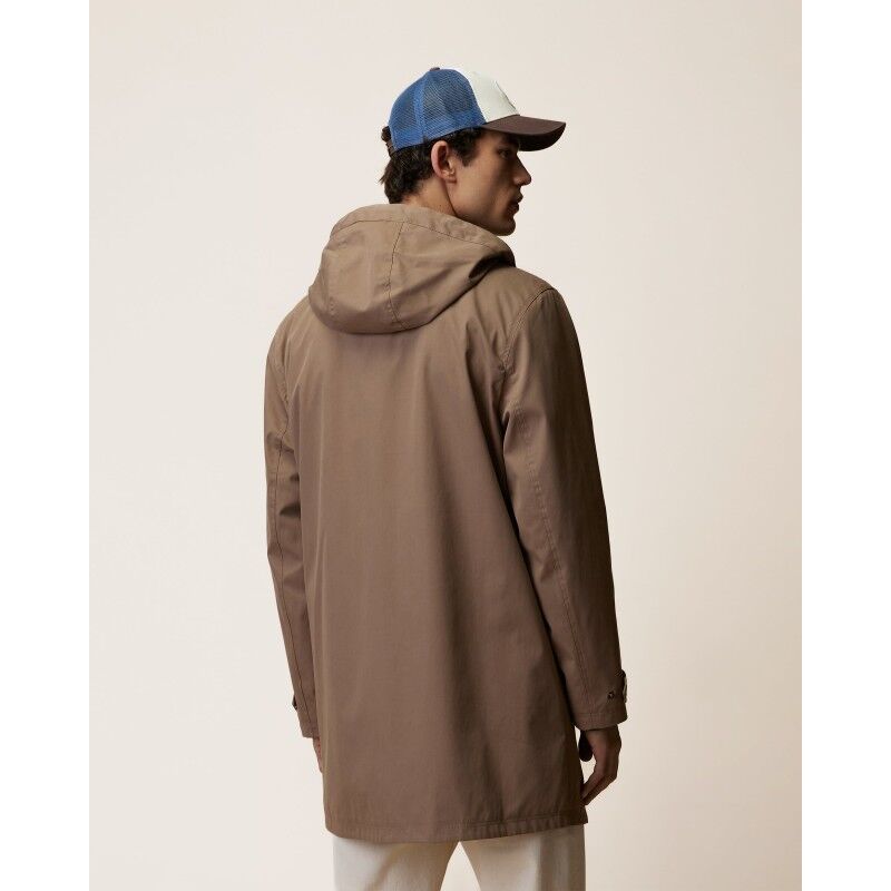 Faguo Gresigne Woven - Windproof jacket - Men's | Hardloop