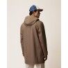 Faguo Gresigne Woven - Windjacke - Herren | Hardloop