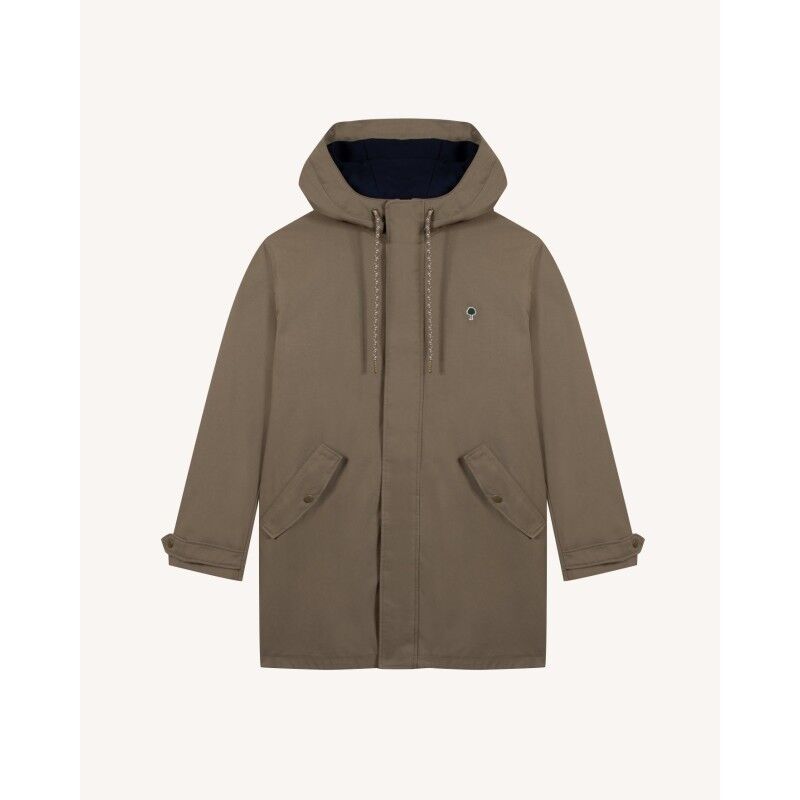 Faguo Gresigne Woven - Windproof jacket - Men's | Hardloop