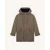 Faguo Gresigne Woven - Windjack - Heren | Hardloop