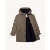 Faguo Gresigne Woven - Windproof jacket - Men's | Hardloop