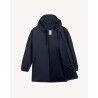 Faguo Garenne Woven - Regnjakke - Herrer | Hardloop