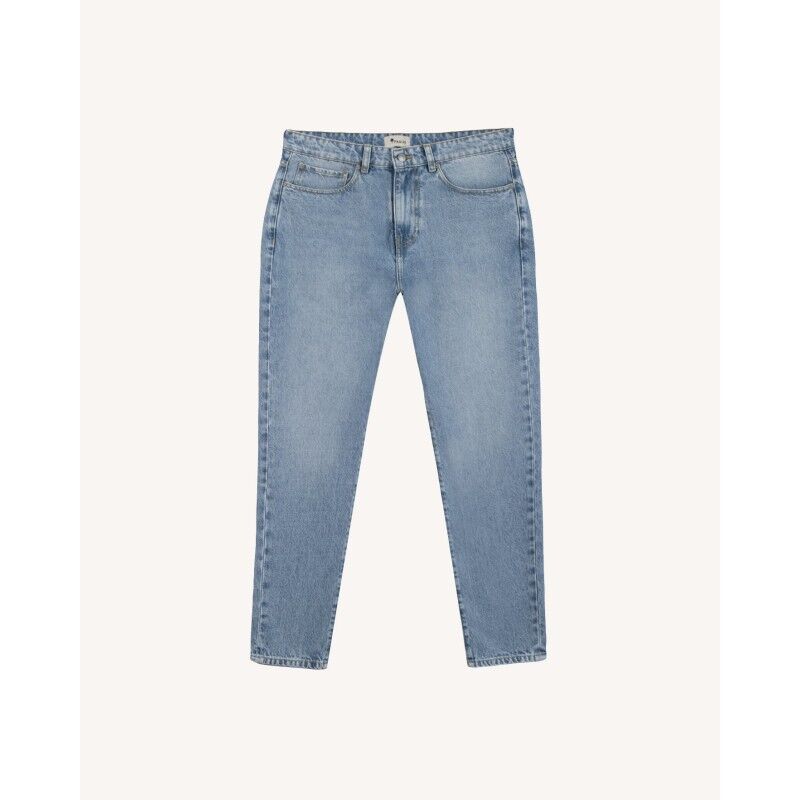 Denim Tapered - Buks - Herrer