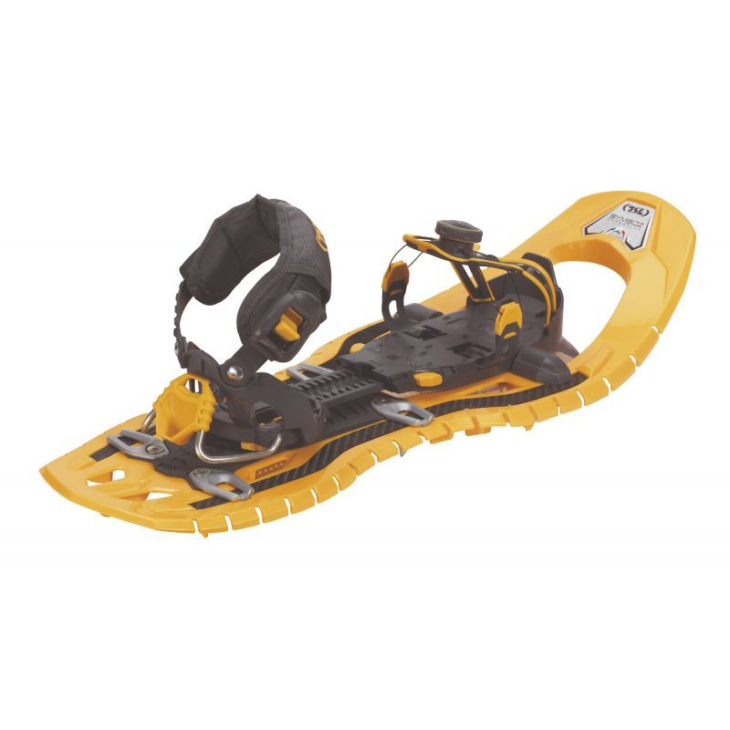TSL Outdoor Symbioz Hyperflex Adjust - Lumikengät | Hardloop