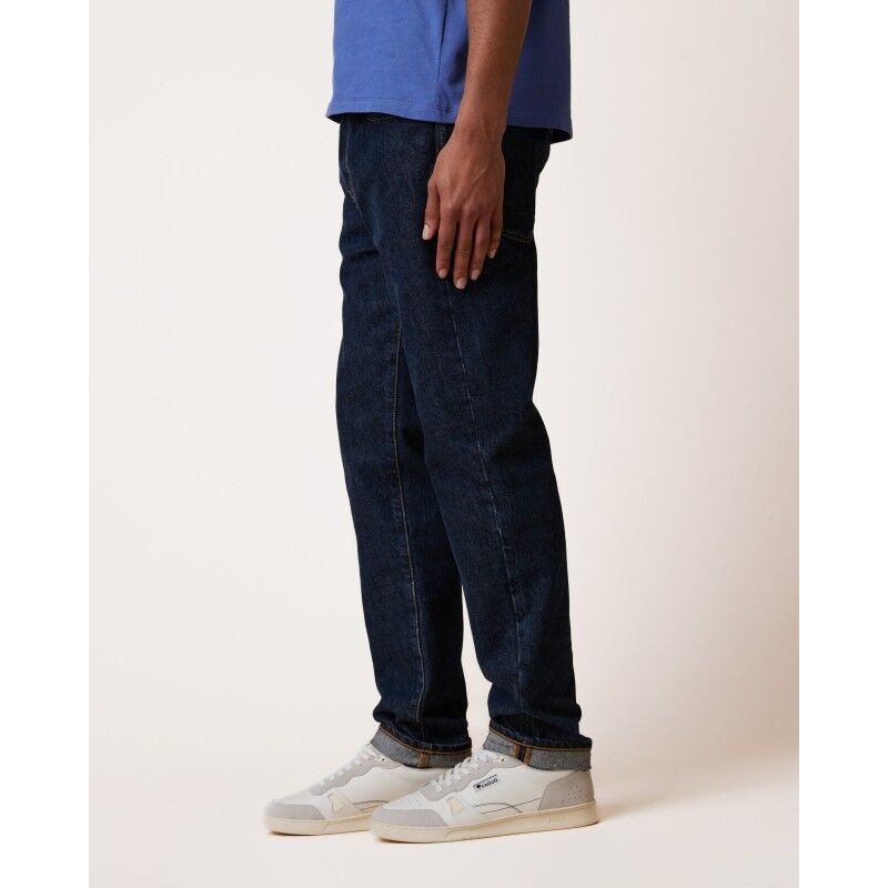 Denim Tapered - Hose - Herren