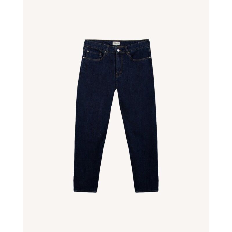 Faguo Denim Tapered - Trousers - Men's | Hardloop