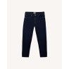 Faguo Denim Tapered - Byxa - Herr | Hardloop