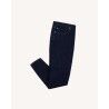 Faguo Denim Tapered - Trousers - Men's | Hardloop