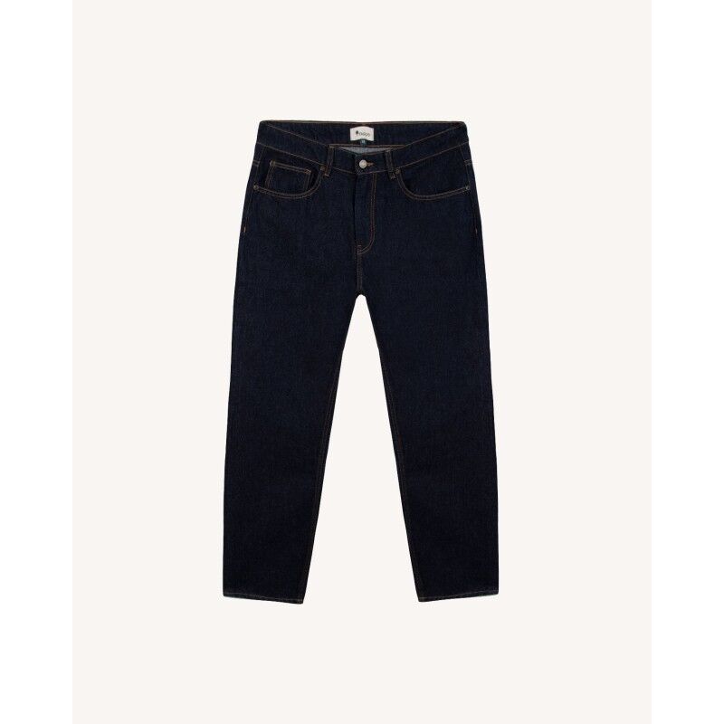 Denim Relaxed Woven - Pantalon homme