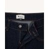 Faguo Denim Relaxed Woven - Trousers - Men's | Hardloop