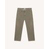 Faguo Denim Loose Woven - Buks - Herrer | Hardloop