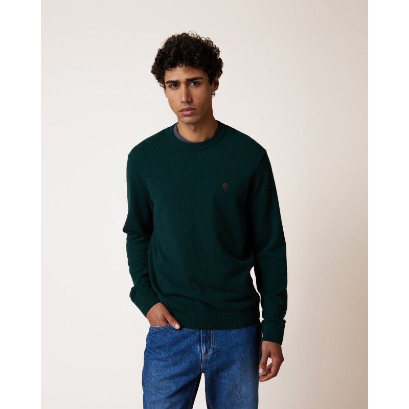Faguo Marly Knit - Trui - Heren | Hardloop