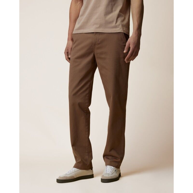 Brix Regular Woven - Hose - Herren